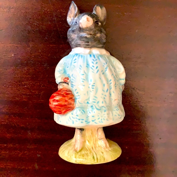 Beatrix Potter's 